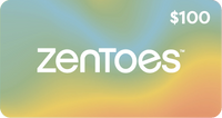 Thumbnail for ZenToes Gift Card - ZenToes
