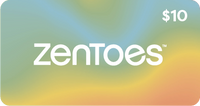 Thumbnail for ZenToes Gift Card - ZenToes