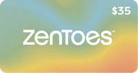 Thumbnail for ZenToes Gift Card - ZenToes