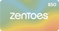 Thumbnail for ZenToes Gift Card - ZenToes