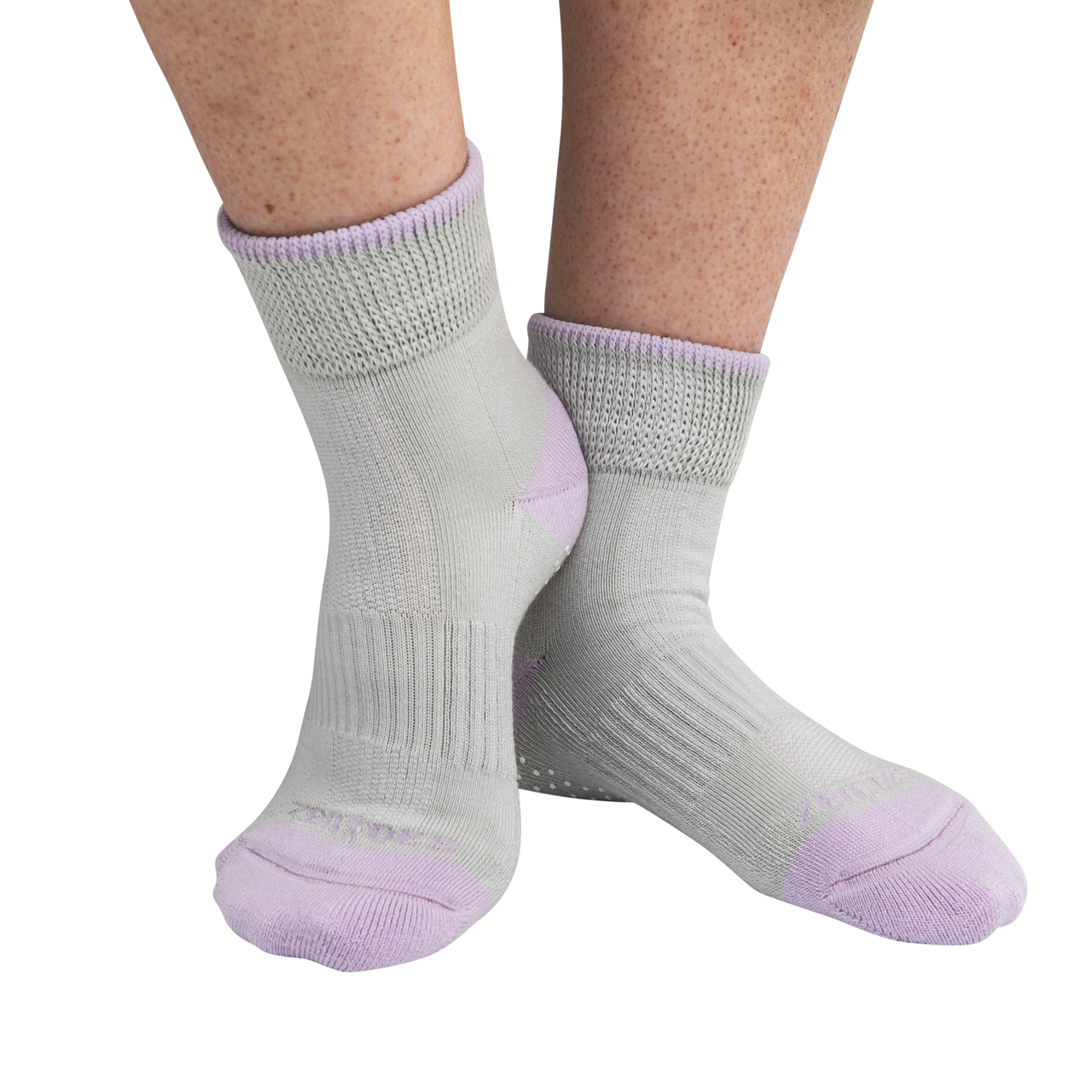 Diabetic Socks for Women & Men - ZenToes
