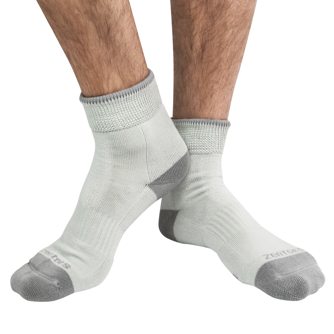 Diabetic Socks for Women & Men - ZenToes