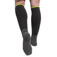 Thumbnail for Compression Socks with Anti-Slip Grippers
