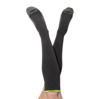 Thumbnail for Compression Socks with Targeted Cushioning