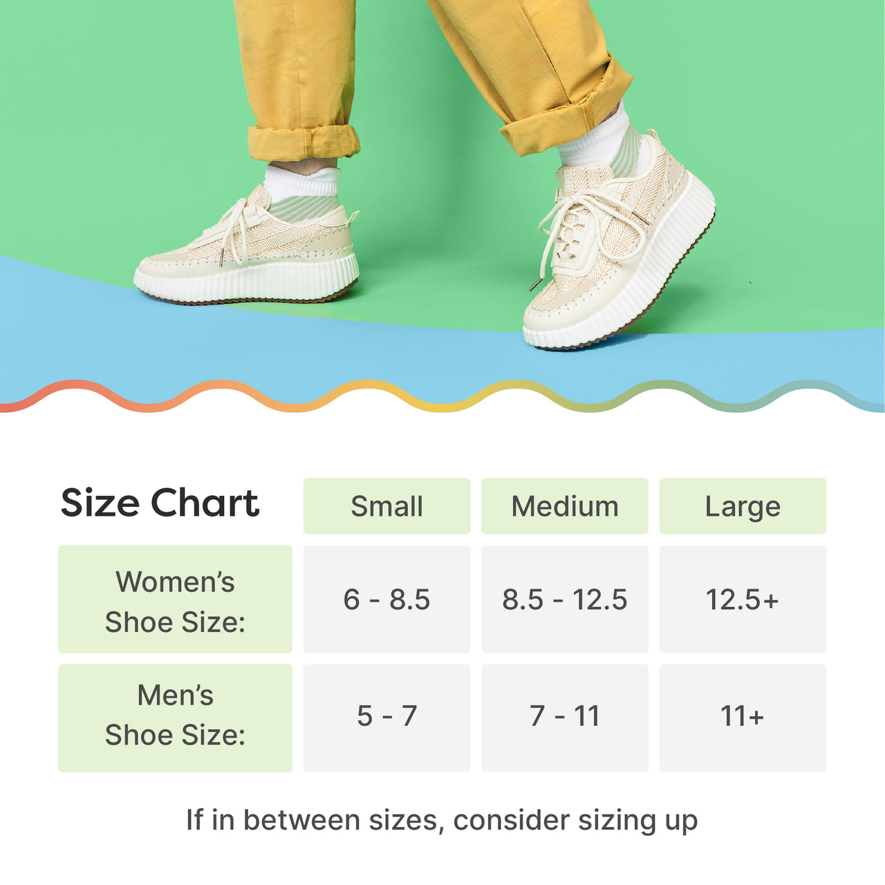 Split-Toe Bunion Relief Socks - ZenToes