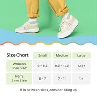 Thumbnail for Split-Toe Bunion Relief Socks - ZenToes