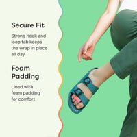 Thumbnail for Buddy Wraps for Hammertoes or Broken Toes - ZenToes