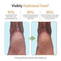 Thumbnail for Moisturizing Foot Masks - 1 Pair - ZenToes