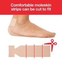 Thumbnail for Plantar Fasciitis Pain Relief Strips - Pack of 7 - ZenToes