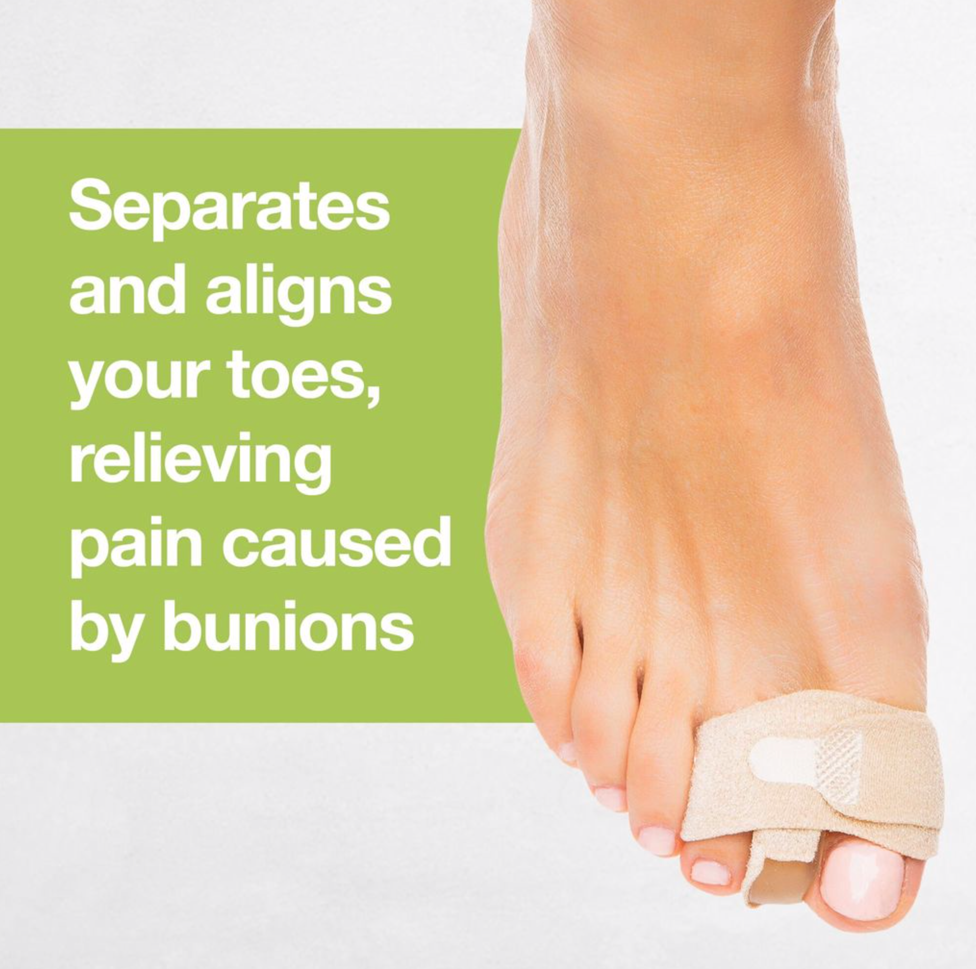 Is a Hammer Toe Splint Right for You?