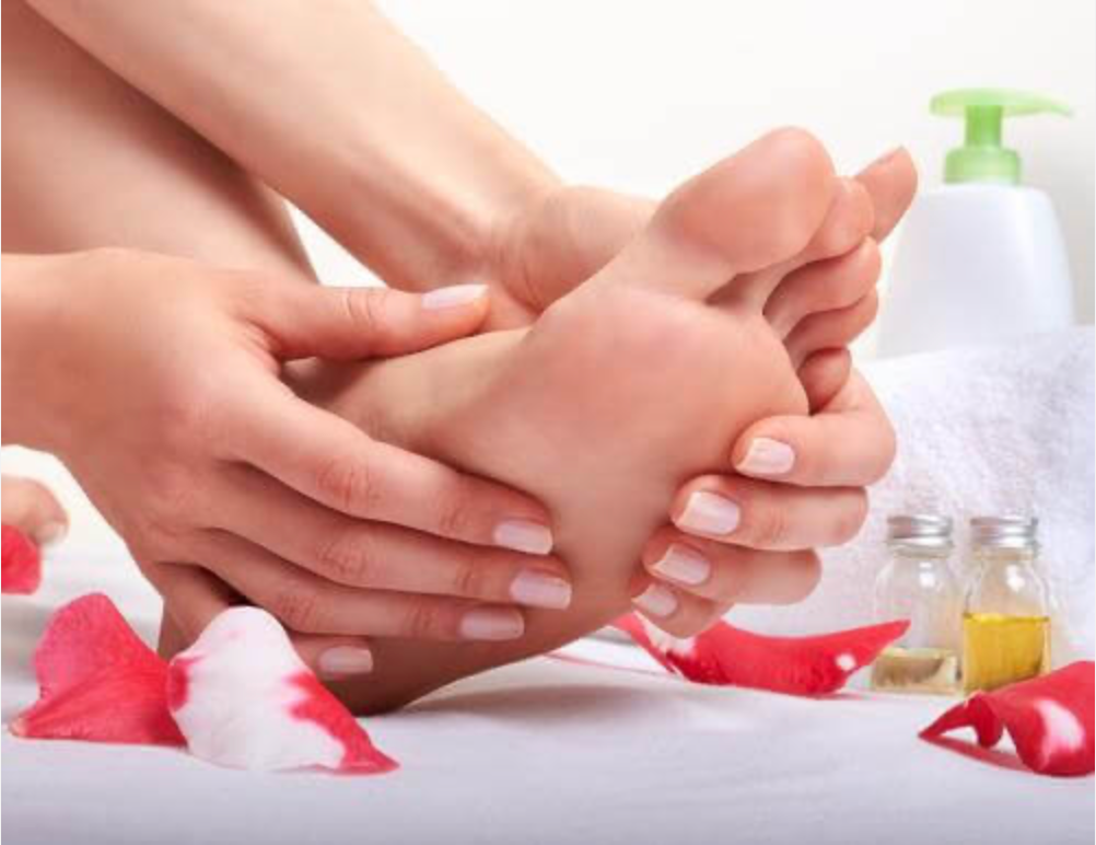 Pamper Your Feet with a Home Pedicure and ZenToes