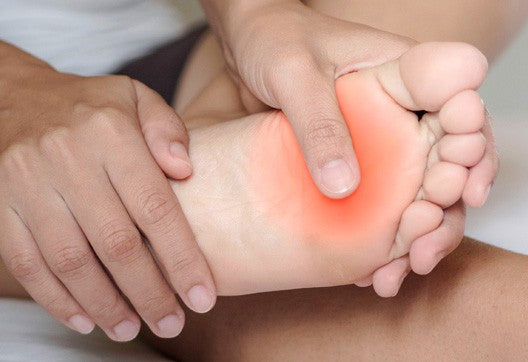 Top Products to Ease Your Metatarsal Pain