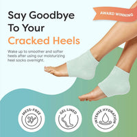 Thumbnail for The Nightly Foot Ritual Set