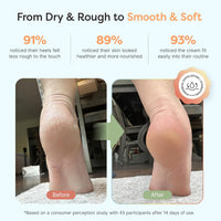Thumbnail for The Nightly Foot Ritual Set