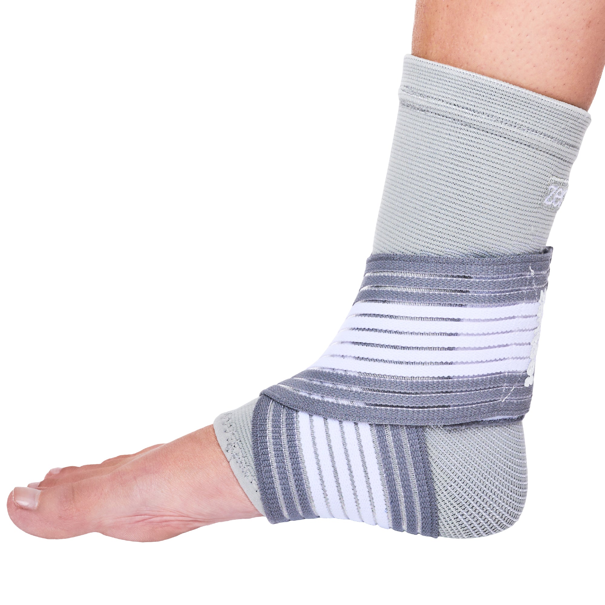 COMING SOON! Ankle Support Brace - ZenToes