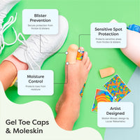 Thumbnail for Ultimate Runner Kit