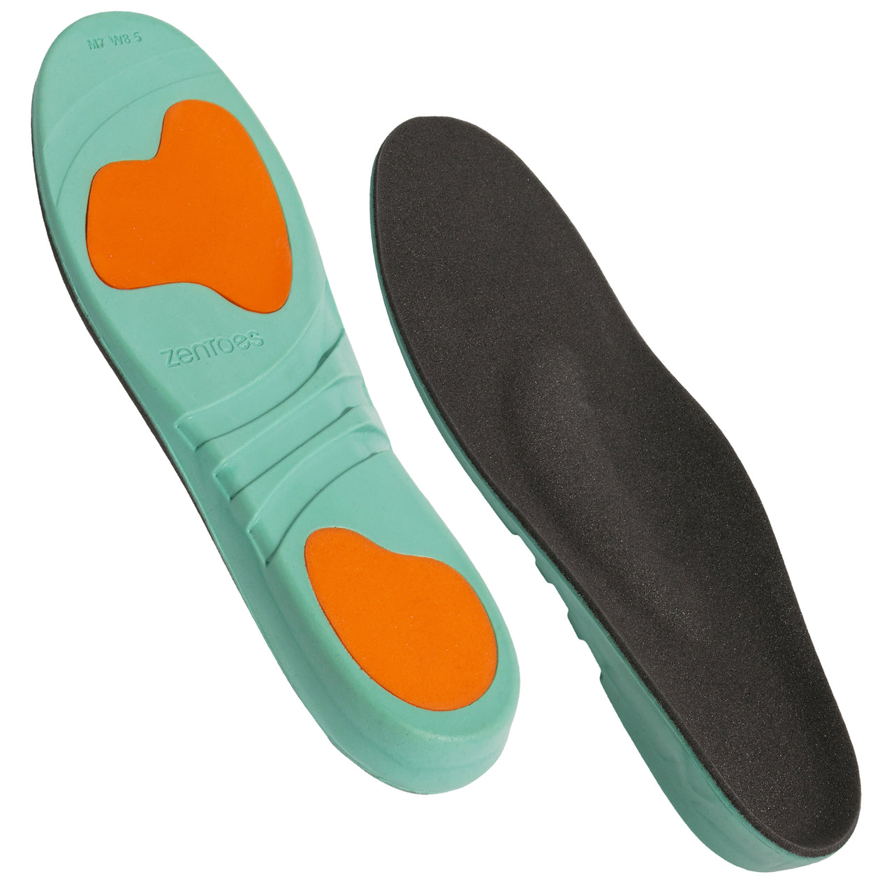 Diabetic Cushioned Insoles