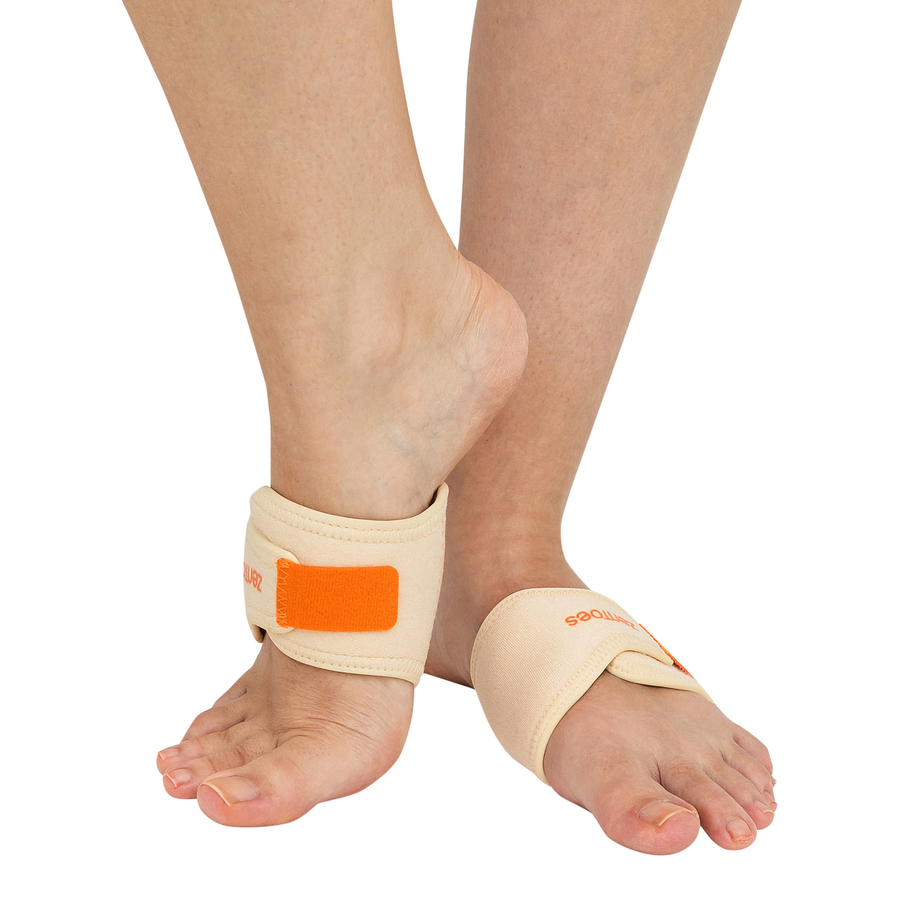 Adjustable Arch Support Bands