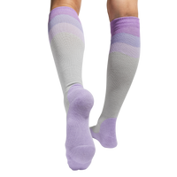 Thumbnail for Compression Socks with Ball of Foot Cushion
