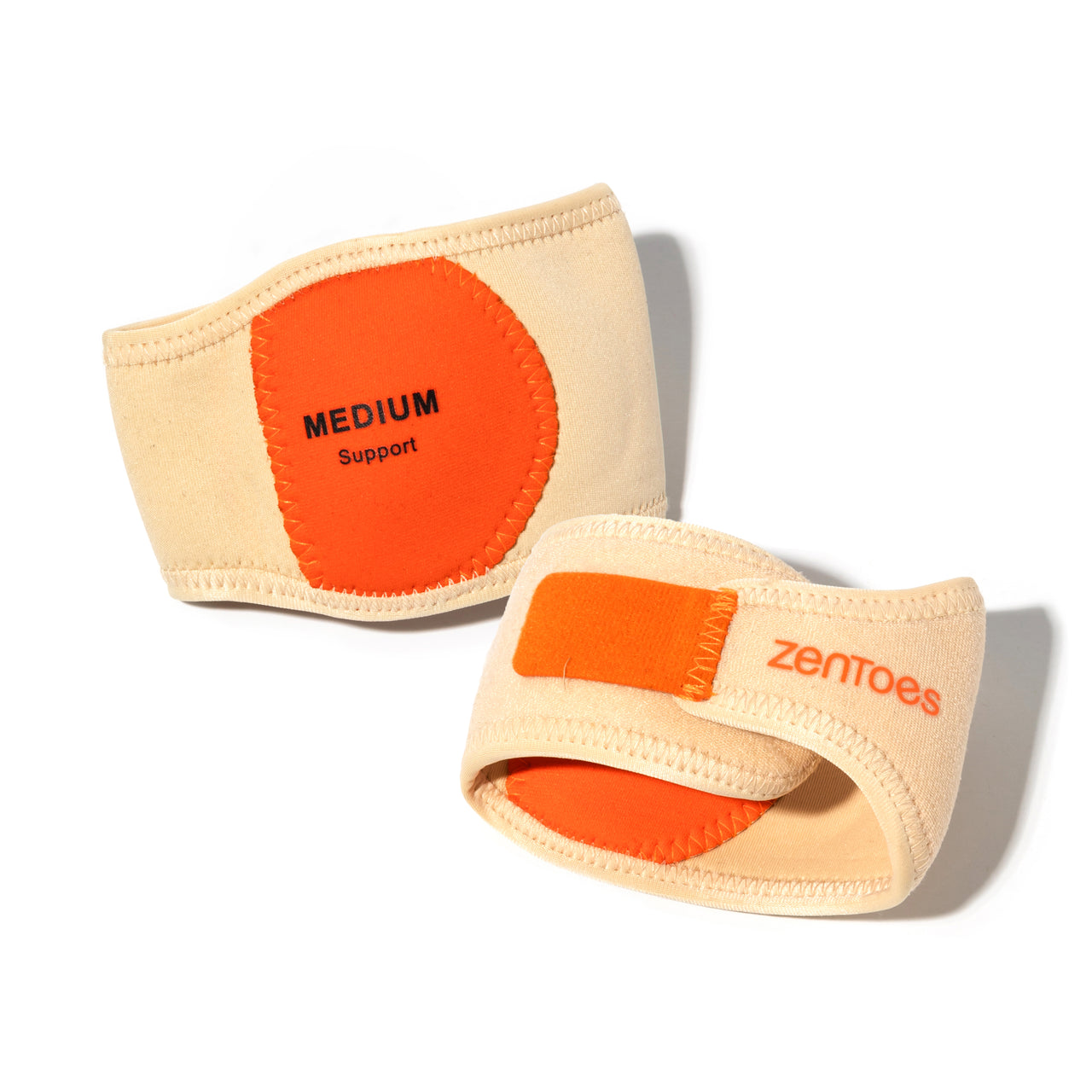 Adjustable Arch Support Bands