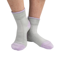 Thumbnail for Diabetic Socks for Women & Men