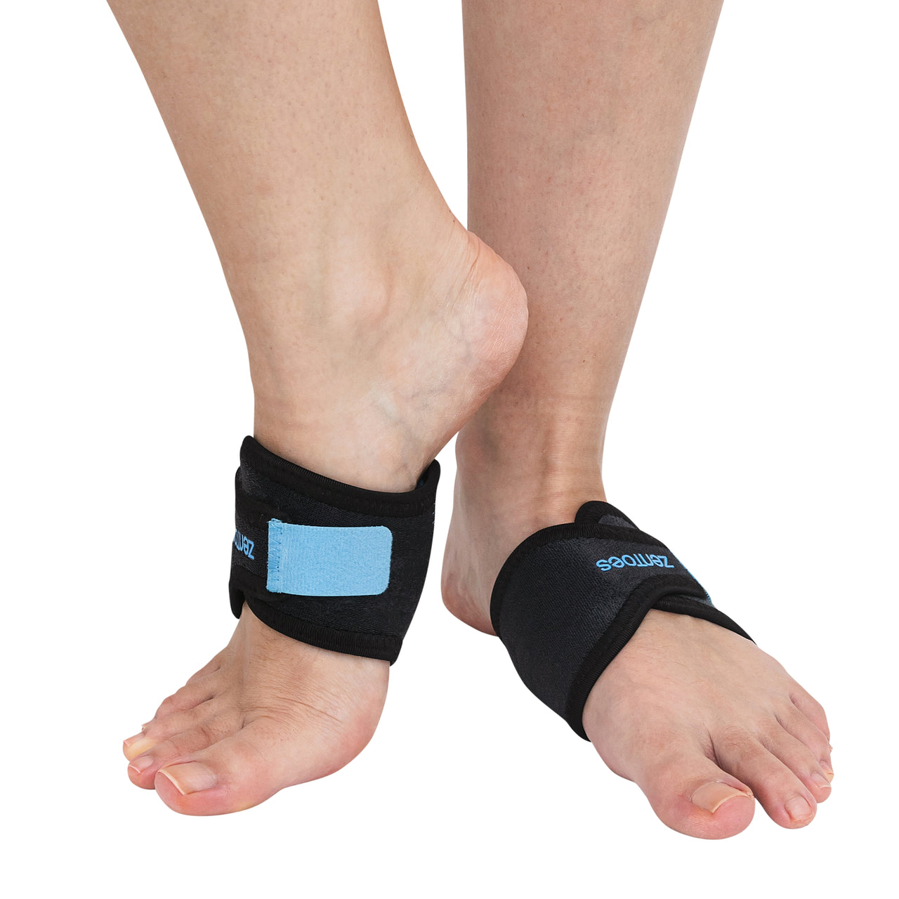 Adjustable Arch Support Bands