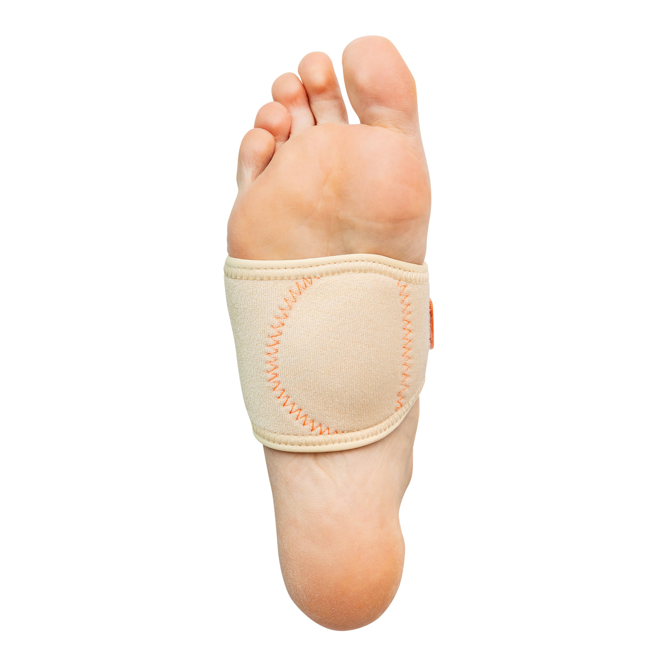 Adjustable Arch Support Bands