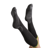Thumbnail for Compression Socks with Ball of Foot Cushion