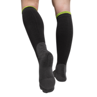 Thumbnail for Compression Socks with Ball of Foot Cushion
