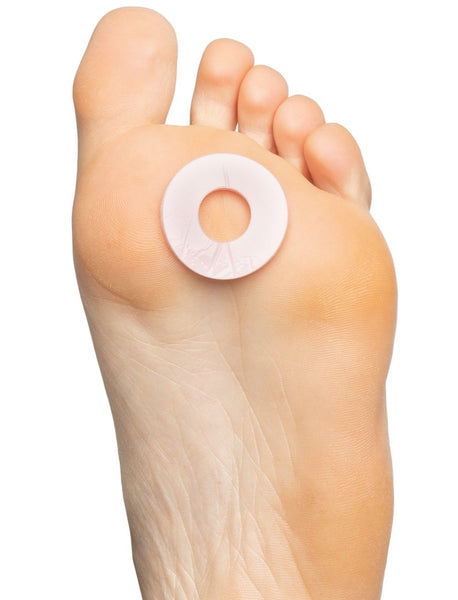 Callus pads on sale