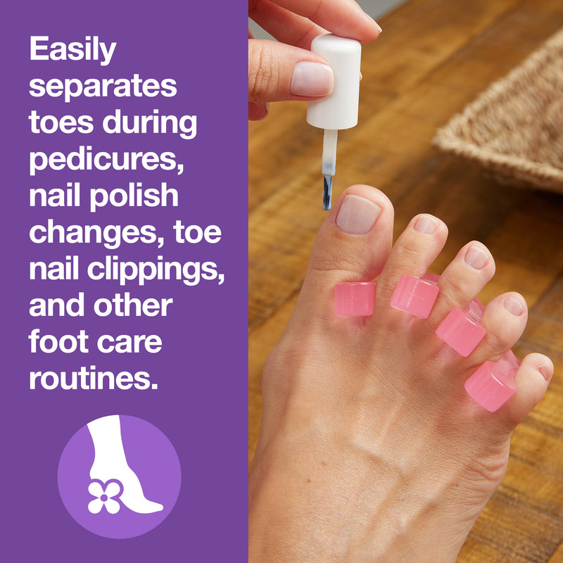 Toe Separators for Bunions ZenToes