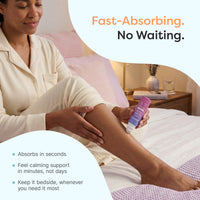 Thumbnail for Magnesium Oil Roller Ball for Feet