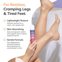 Thumbnail for Magnesium Oil Roller Ball for Feet