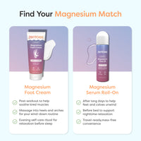 Thumbnail for Magnesium Oil Roller Ball for Feet