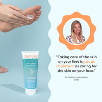 Thumbnail for Urea Foot Cream