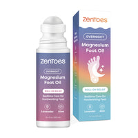 Thumbnail for Magnesium Oil Roller Ball for Feet
