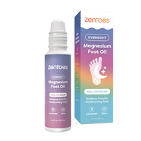 Thumbnail for Magnesium Oil Roller Ball for Feet