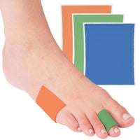 Thumbnail for Cotton Moleskin Blister Prevention Sheets - ZenToes