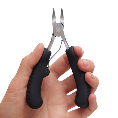High Quality Professional Large Toe Nail Clippers Durable Heavy