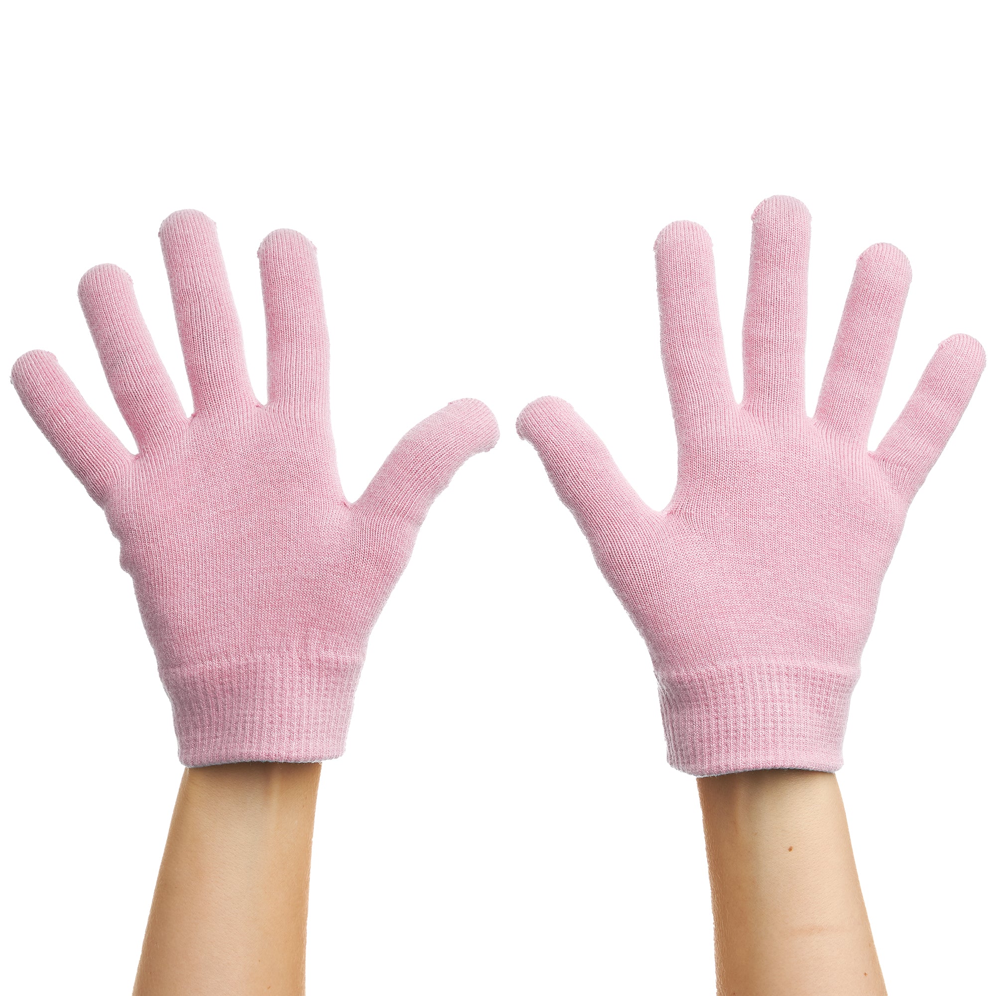 Gel Moisturizing Gloves for Dry Hands - 1 Pair - ZenToes