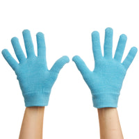 Thumbnail for Gel Moisturizing Gloves for Dry Hands - 1 Pair - ZenToes