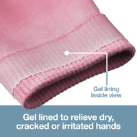 Thumbnail for Gel Moisturizing Gloves for Dry Hands - 1 Pair - ZenToes