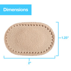 Bunion Pad Cushions Pack - ZenToes