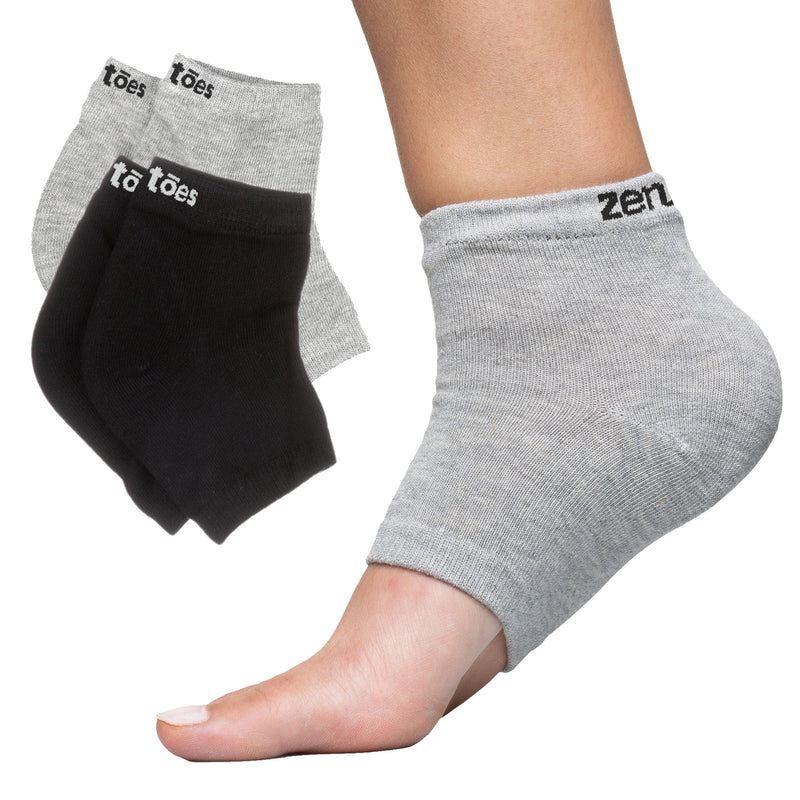 moisturizing Socks