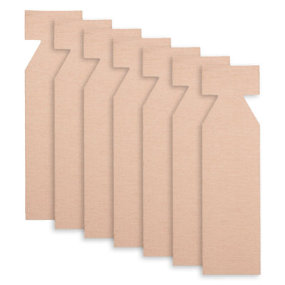 ZenToes Moleskin Padding to Prevent Blisters and Calluses - 4 Sheets, 4 -  Harris Teeter