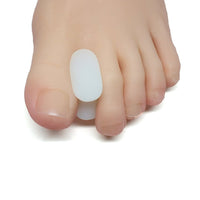 Thumbnail for Gel Toe Separators with No Loop - 6 Pack - ZenToes